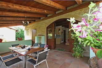 Villa Morazzano