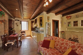 Villa Morazzano