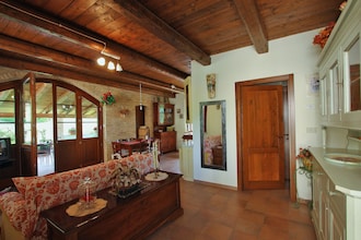 Villa Morazzano