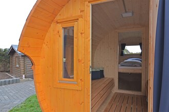 Blockhaus im Sauerland