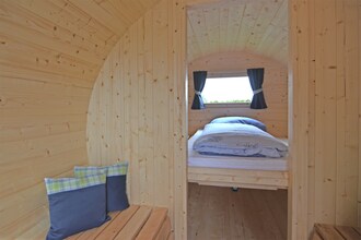 Blockhaus im Sauerland