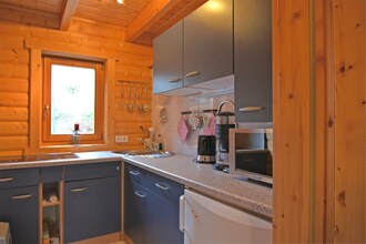 Blockhaus im Sauerland