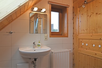 Blockhaus im Sauerland