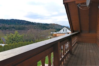 Blockhaus im Sauerland
