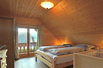 Blockhaus im Sauerland