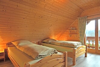 Blockhaus im Sauerland