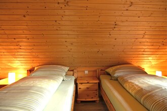 Blockhaus im Sauerland