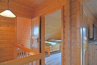 Blockhaus im Sauerland