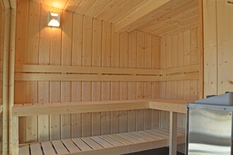 Blockhaus im Sauerland