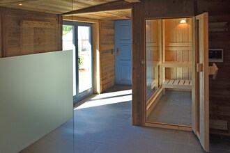 Blockhaus im Sauerland