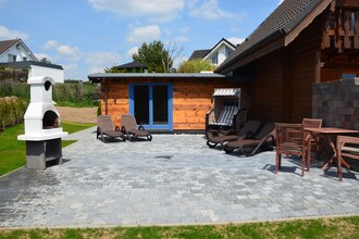 Blockhaus im Sauerland