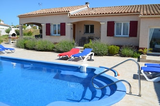 Vakantiehuizen Escales EUR-FR-00032-24