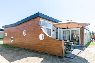 Holiday home in South Holland