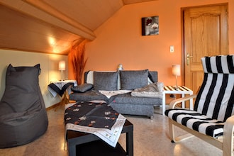 Holiday home in Liège