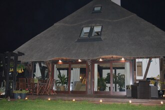 Mussur House