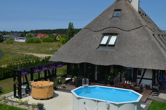 Mussur House