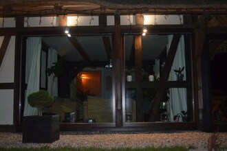 Mussur House