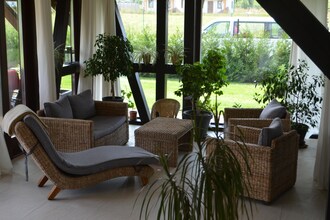 Mussur House
