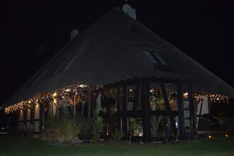 Mussur House
