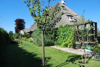 Mussur House