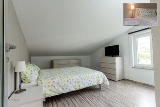 Apartment Kety Green