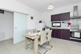 Apartment Bajama I