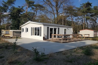 Holiday home in Antwerp