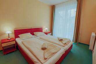 Misdroy apartment