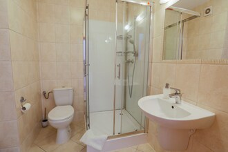 Misdroy apartment