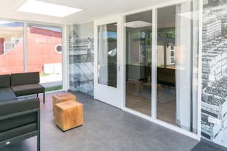 Holiday home in South Holland