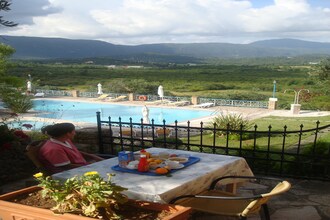 Fundana Apartment