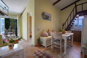 Fundana Apartment