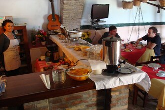 Fundana Apartment