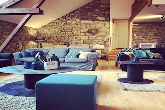 Holiday home in Luxembourg