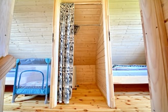 Holiday homes azure shore