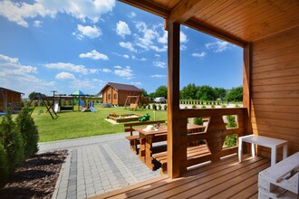 Holiday homes azure shore