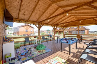 Holiday homes azure shore