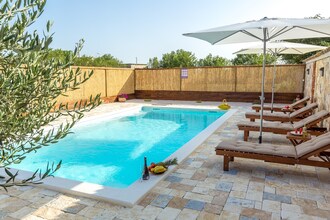 Holiday house Iva