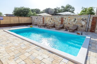 Holiday house Iva