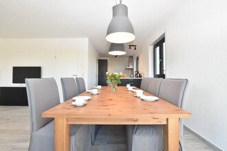 Ferienhaus Wildrose 4 in Kühlungsborn mit Terrasse und Garten