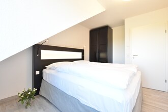 Ferienhaus Wildrose 4 in Kühlungsborn mit Terrasse und Garten