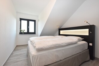 Ferienhaus Wildrose 4 in Kühlungsborn mit Terrasse und Garten