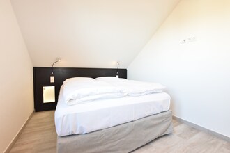 Ferienhaus Wildrose 4 in Kühlungsborn mit Terrasse und Garten