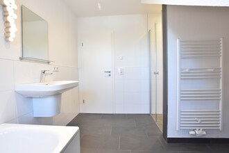 Ferienhaus Wildrose 4 in Kühlungsborn mit Terrasse und Garten