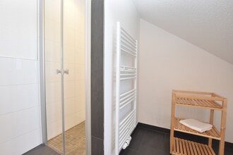 Ferienhaus Wildrose 4 in Kühlungsborn mit Terrasse und Garten