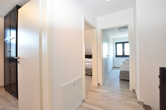 Ferienhaus Wildrose 4 in Kühlungsborn mit Terrasse und Garten