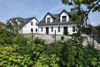 Ferienhaus Wildrose 4 in Kühlungsborn mit Terrasse und Garten