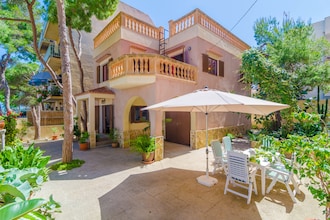 Ferienhäuser in Mallorca