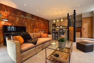 Holiday home in Liège