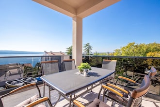 Holiday home in Kvarner